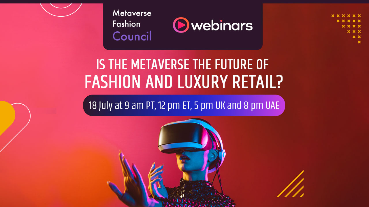 eCommerce: the Future of Luxury Retail? — MODA