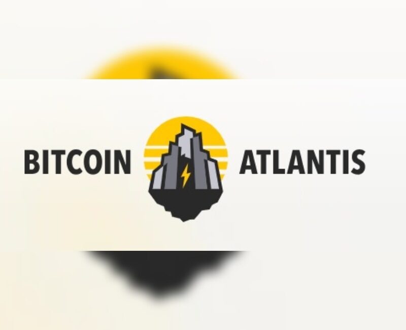 BITCOIN ATLANTIS Metaverse Events Calendar