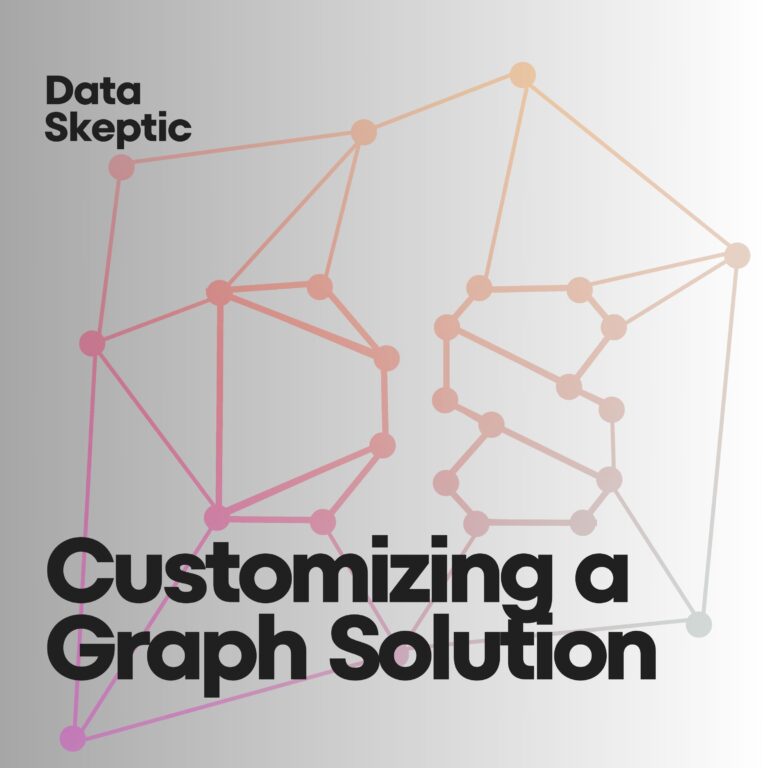 Customizing a Graph Solution